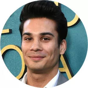 Drew Ray Tanner - Canadian actor