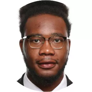 Drew Richmond - American football tackle