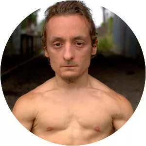 Drew Rin Varick - Film actor