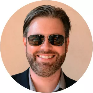 Drew Rist - Film editor