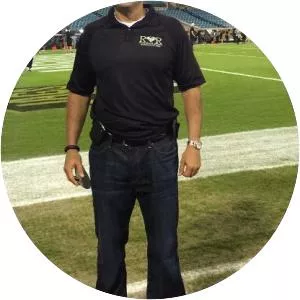 Drew Rosenhaus - American sports agent