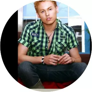 Drew Ryan Scott - Musical artist