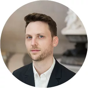 Drew Sawyer - Author