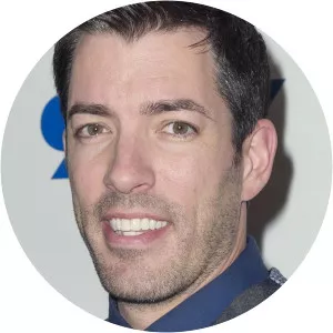 Drew Scott