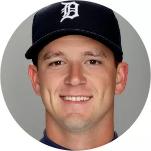 Drew Smyly - Baseball pitcher