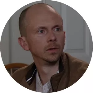 Drew Spellman photograph