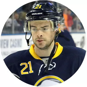 Drew Stafford