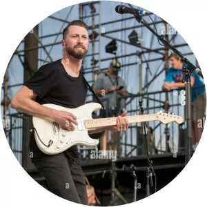 Drew Stewart - Musician