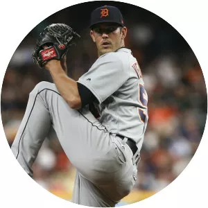 Drew VerHagen - Baseball pitcher