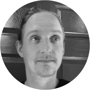 Drew Williams - Author