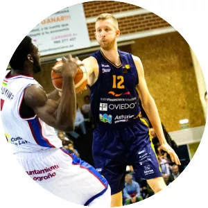 Drew Windler - Basketball player