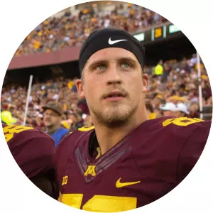 Drew Wolitarsky - American football wide receiver