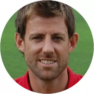 Drewe Broughton - English former football player