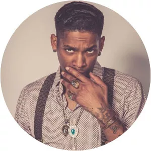 Drey Skonie - Musical artist