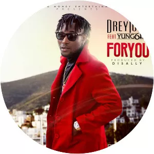 Drey Tunz - Musical artist