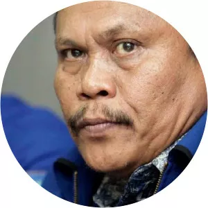 Drh. Jhoni Allen Marbun