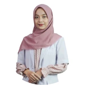 dria candra adityanti photograph