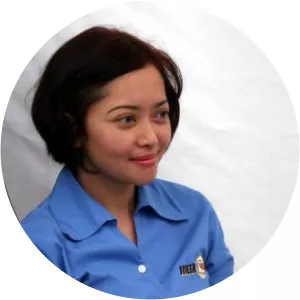 Dria Soetomo - Film director