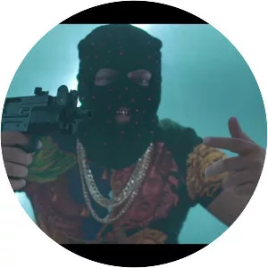 DRIBBLA - Musical artist