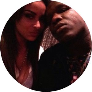 Drick Parrish photograph