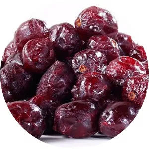 Dried Cranberries - 