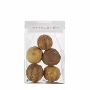 Dried lime photograph