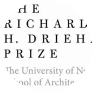 Driehaus Architecture Prize