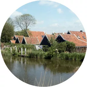 Driehuizen