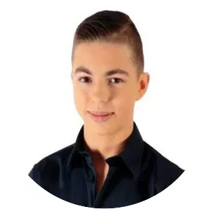 Driekes Hoekstra - Singer