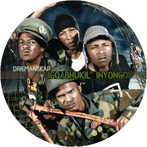 Driemanskap