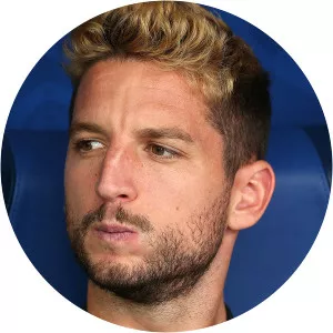Dries Mertens