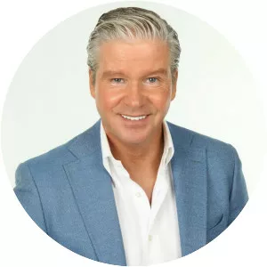 Dries Roelvink - Dutch singer