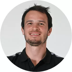 Dries Van Den Broecke