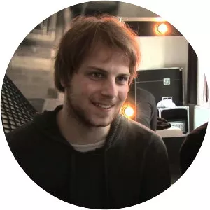 Dries Van Dijck - Drummer