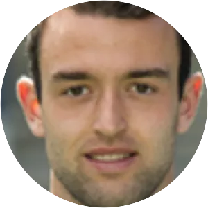 Dries Wouters - Belgian footballer