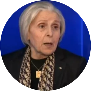 Drifa Ben M'hidi photograph