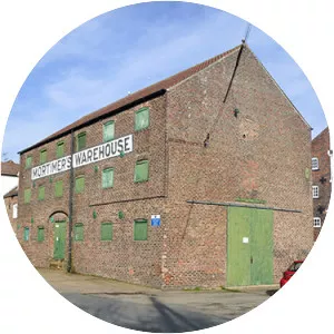 Driffield Navigation - 