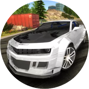 Drift Car Driving Simulator - Video game