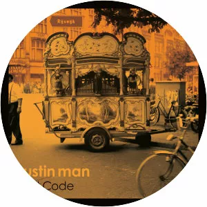 Drift Code - Studio album by Paul Webb