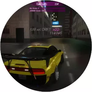 Drift Horizon Online