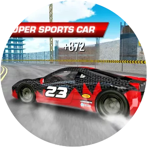 Drift Max City - Car Racing in City - Video game