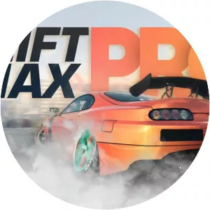 Drift Max Pro  Car Drifting Game with