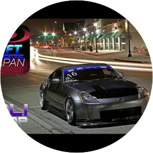 Drift Streets Japan - Video game