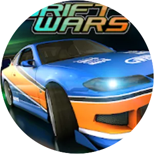 Drift Wars - Video game
