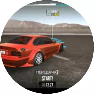 Drift Zone 2 - Video game