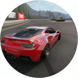 Drift Zone - Video game