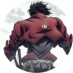 Drifters - Japanese animated series