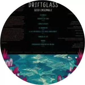 Driftglass - Album by SEED Ensemble