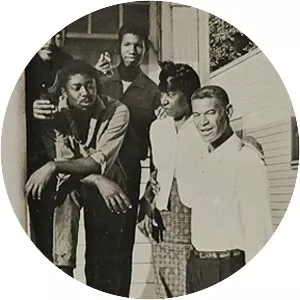 Driftin' Slim - American singer