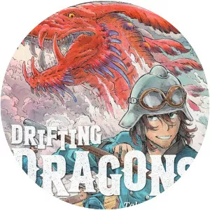 Drifting Dragons